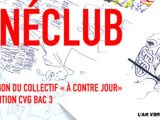 cinéclub, a contre jour