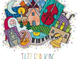 Jazz-for-kids