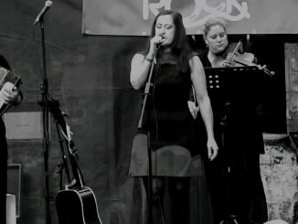 Seesayle et Elles sextet